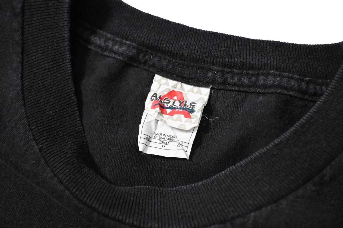 画像4: 00s Used John Lennon Print Tee (4)
