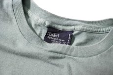 画像5: 80-90s Used Polo Ralph Lauren Pocket Tee made in USA (5)