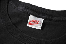 画像5: 90s Used Nike Jordan Print Tee made in USA (5)