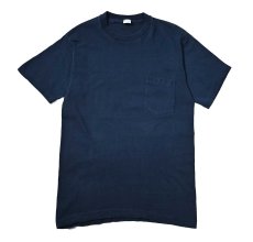 画像1: 70s Used JC Penney Pocket Tee (1)