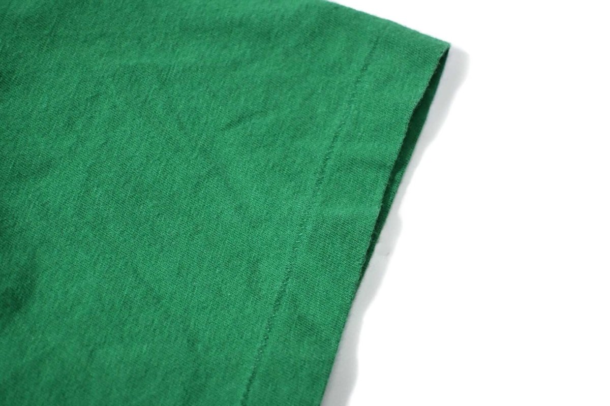 画像4: 80-90s Used Polo Ralph Lauren Pocket Tee made in USA (4)