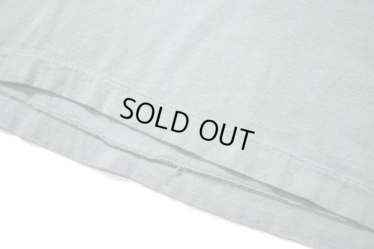 画像3: 80-90s Used Polo Ralph Lauren Pocket Tee made in USA (3)