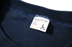 画像5: 70s Used JC Penney Pocket Tee (5)