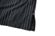 画像4: 90s Used Perry Ellis Short Sleeve Quarter Zip Shirt (4)