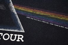 画像3: 00s Used Pink Floyd Print Tee (3)