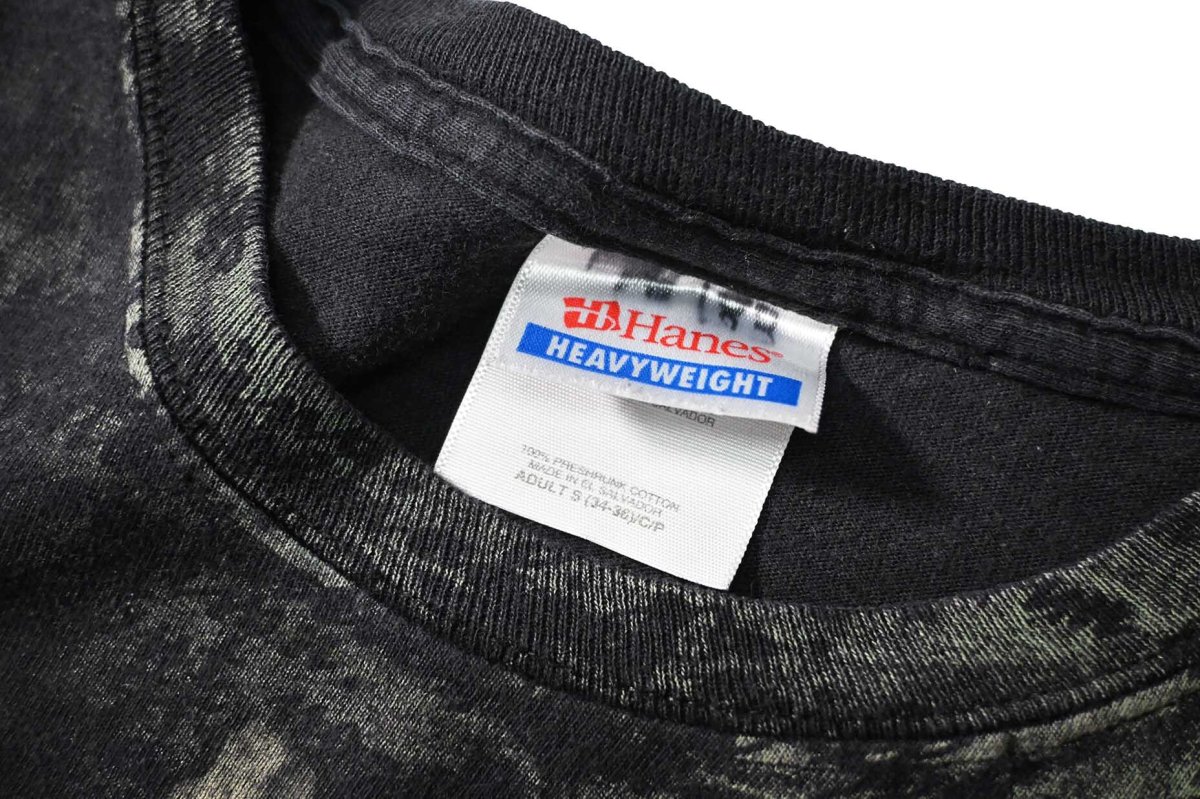 画像3: 00s Used Slipknot Print Tee (3)