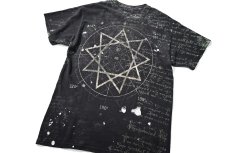 画像4: 00s Used Slipknot Print Tee (4)