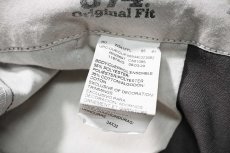 画像6: Used Dickies 874 Flex Painted Work Pants Gravel Gray (6)