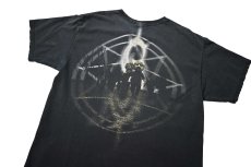 画像5: 00s Used Slipknot Print Tee (5)