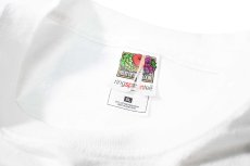 画像4: 90s Used I Love New York Print Tee (4)