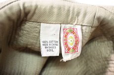 画像4: 80s Used Banana Republic Safari Hat (4)
