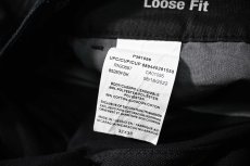 画像8: Used Dickies 85283 Flex Double Knee Painted Work Pants Black (8)