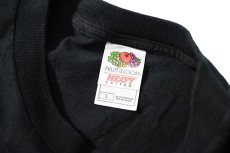 画像4: 00s Used Pirates of the Caribbean Print Tee (4)