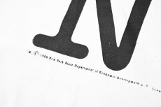 画像3: 90s Used I Love New York Print Tee (3)