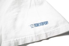 画像3: 00s Used GTO 鬼塚 英吉 Print Tee (3)