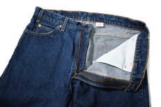 画像6: 97' Used Levi's 505 Denim Pants made in Mexico リーバイス (6)