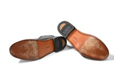 画像4: Used Polo Ralph Lauren Leather Boots (4)