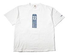 画像1: 00s Used GTO 鬼塚 英吉 Print Tee (1)