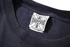 画像3: 00s Used West Coast Choppers Print Tee (3)