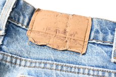 画像5: 90s Used Levi's 505 Denim Pants made in USA リーバイス (5)