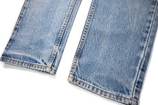 画像3: 90s Used Levi's 505 Denim Pants made in USA リーバイス (3)