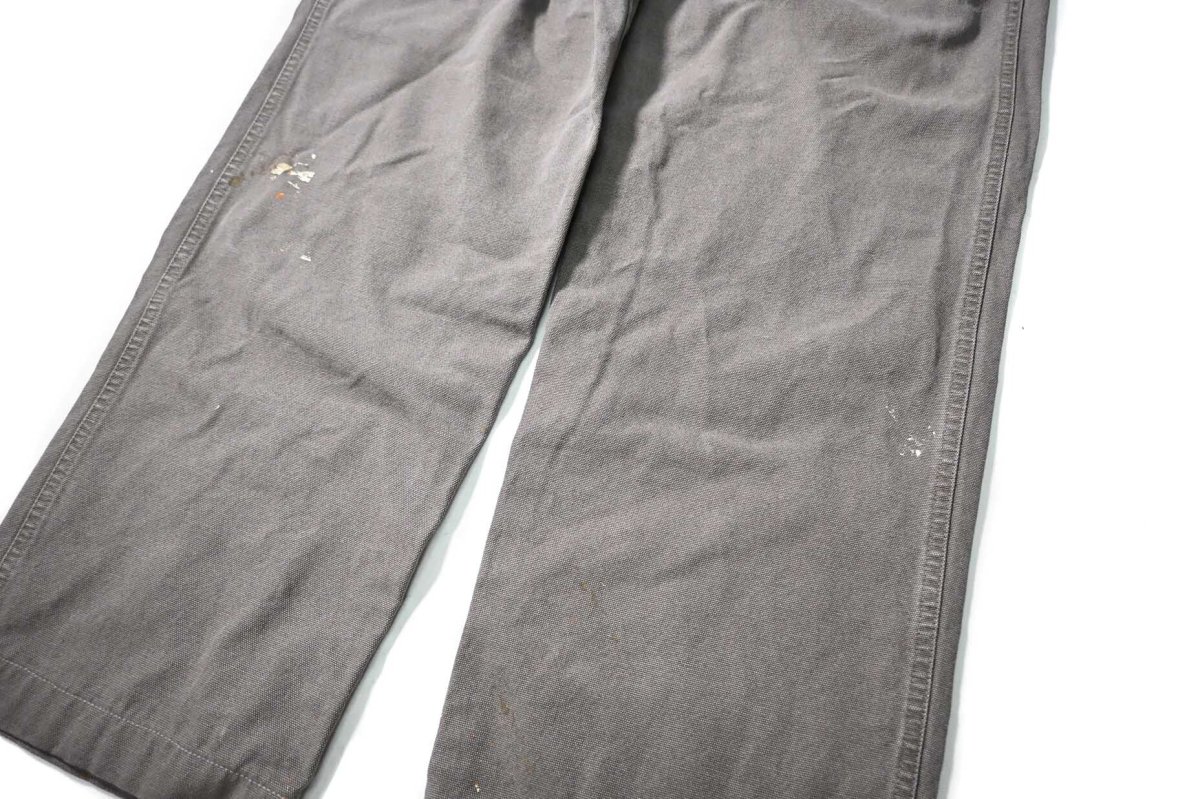 画像5: 02' Used patagonia Duck Pants パタゴニア (5)