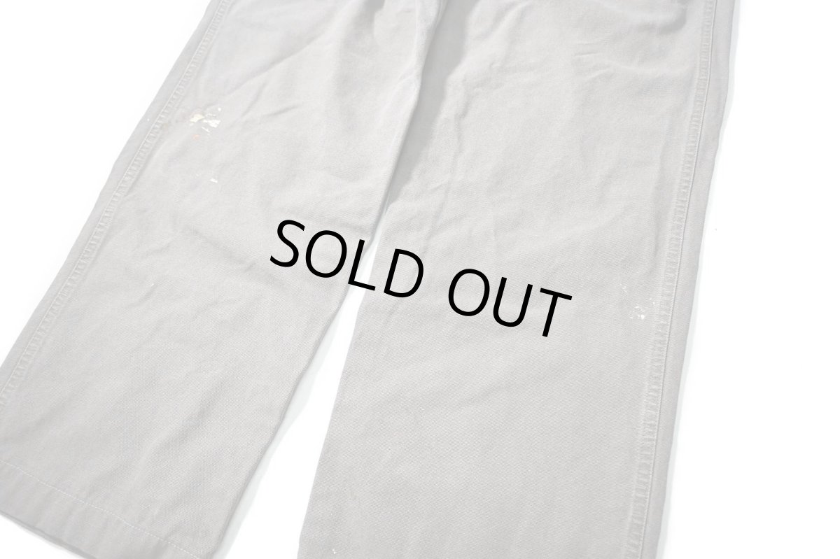 画像5: 02' Used patagonia Duck Pants パタゴニア (5)