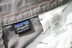 画像7: 02' Used patagonia Duck Pants パタゴニア (7)