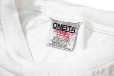 画像4: 90s Used Will Bullas Print Tee (4)