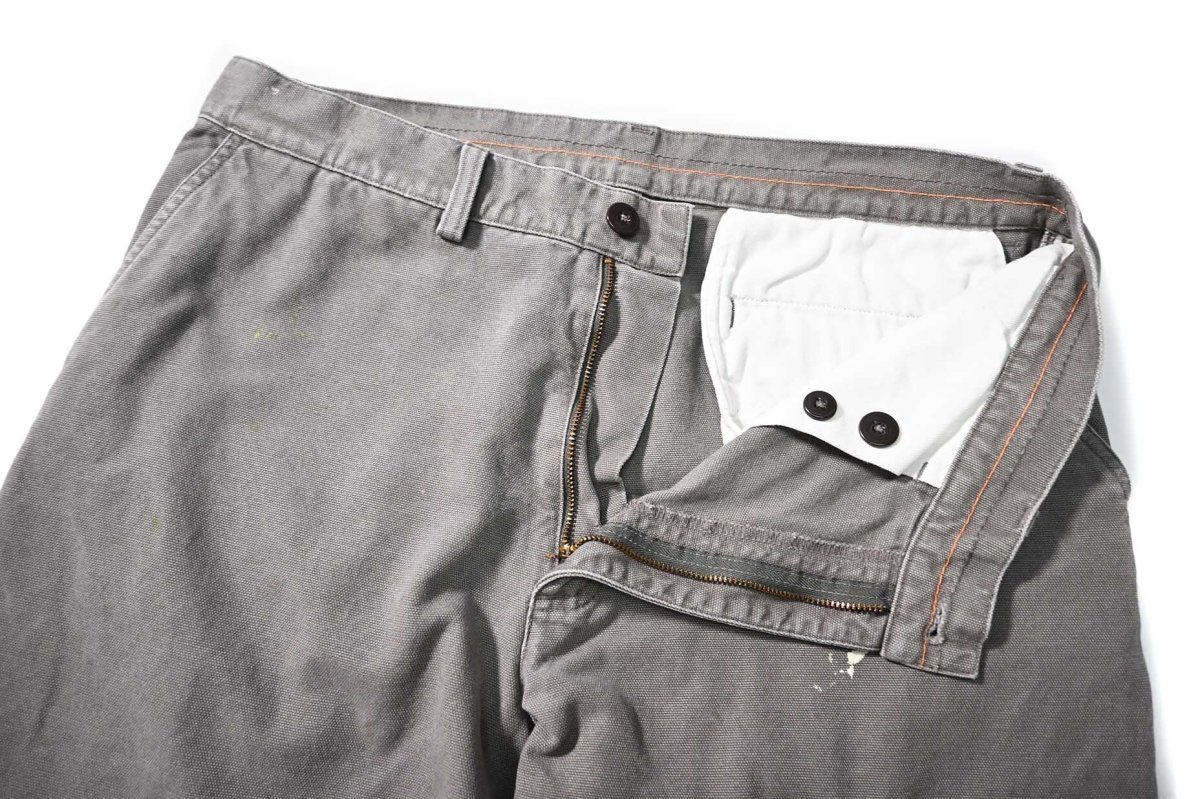 画像6: 02' Used patagonia Duck Pants パタゴニア (6)