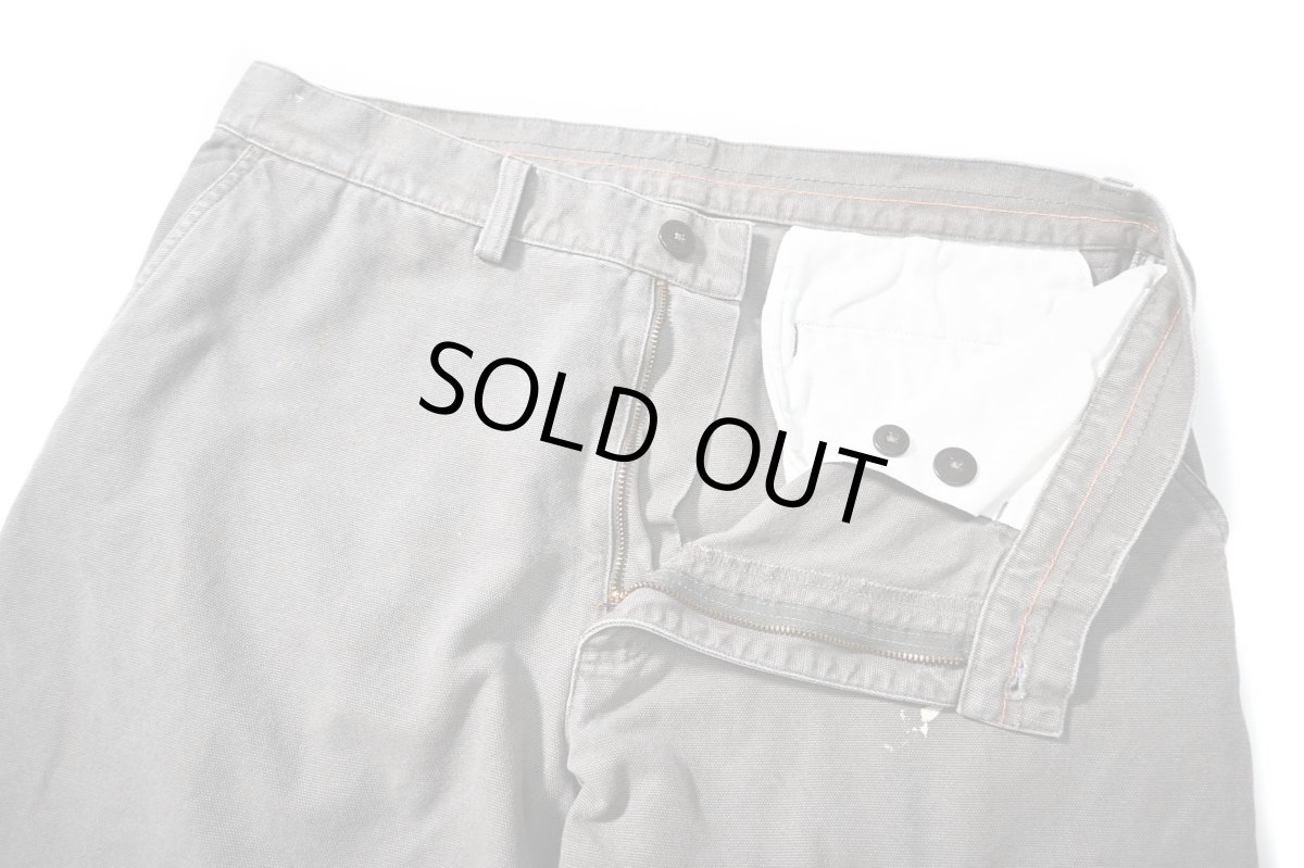 画像6: 02' Used patagonia Duck Pants パタゴニア (6)