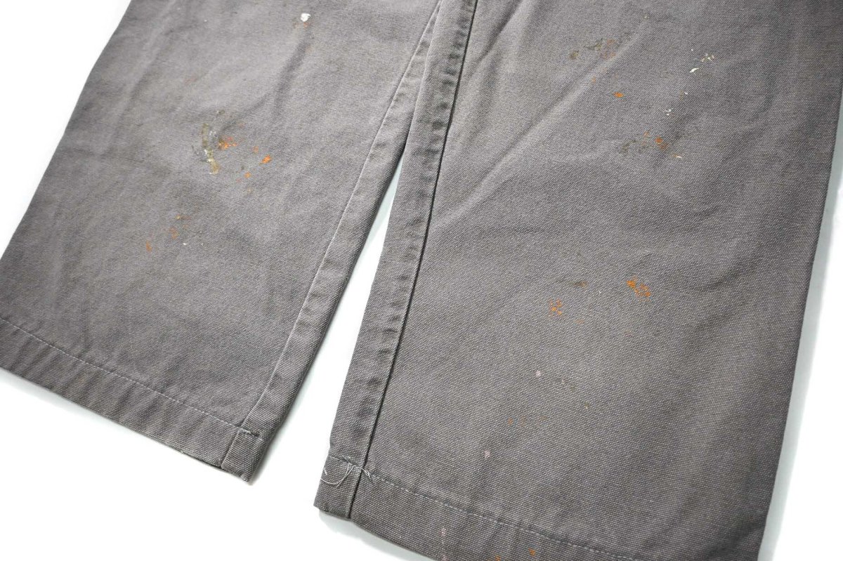 画像3: 02' Used patagonia Duck Pants パタゴニア (3)