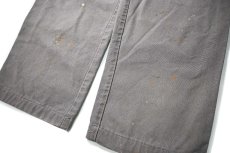画像3: 02' Used patagonia Duck Pants パタゴニア (3)