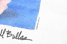 画像3: 90s Used Will Bullas Print Tee (3)