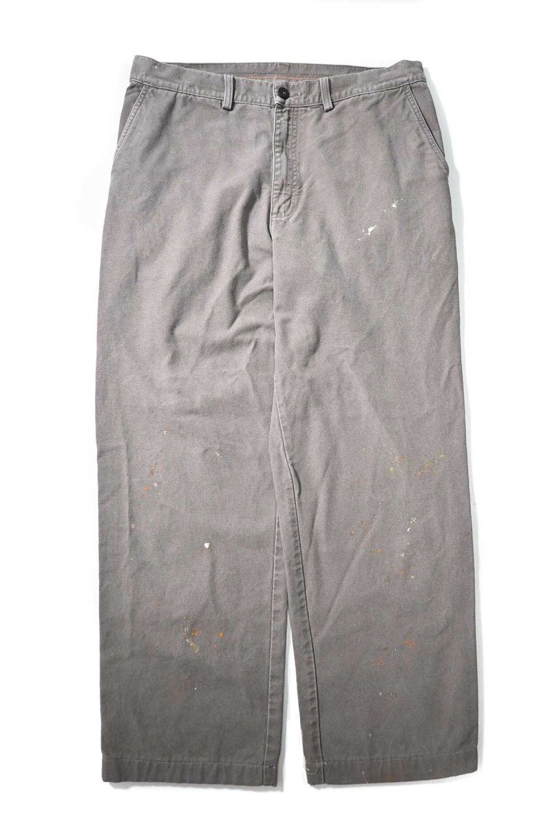 画像1: 02' Used patagonia Duck Pants パタゴニア (1)