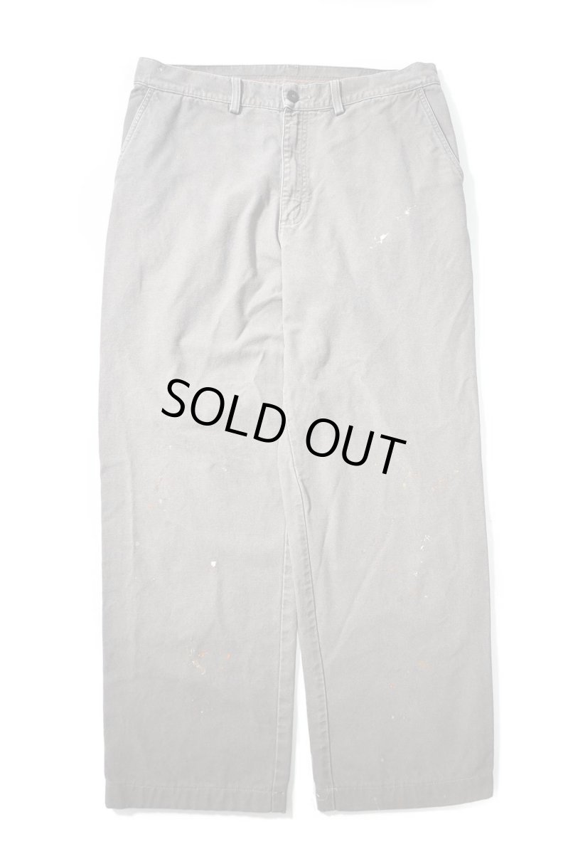 画像1: 02' Used patagonia Duck Pants パタゴニア (1)