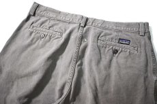 画像4: 02' Used patagonia Duck Pants パタゴニア (4)