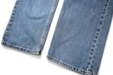 画像3: 04' Used Levi's Silver Tab Relaxed Denim Pants リーバイス (3)