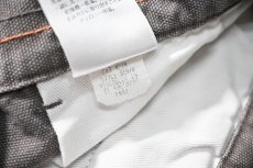 画像8: 02' Used patagonia Duck Pants パタゴニア (8)