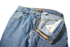 画像5: 04' Used Levi's Silver Tab Relaxed Denim Pants リーバイス (5)