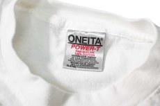 画像4: 90s Used Will Bullas Print Tee (4)