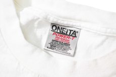画像4: 90s Used Will Bullas Print Tee (4)