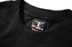 画像4: 00s Deadstock Apple Print Tee (4)