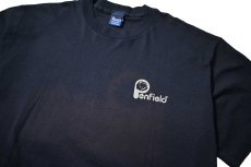 画像2: 90s Used Penfield Print Tee made in USA (2)