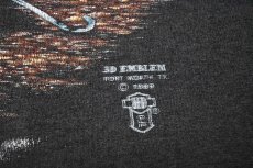 画像3: 80s Used Harley-Davidson Print Tee made in USA (3)