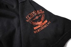画像3: 00s Used Harley-Davidson Print Tee made in USA (3)