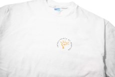 画像2: 90s Used Apple Print Tee made in USA (2)