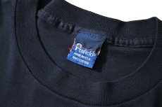 画像5: 90s Used Penfield Print Tee made in USA (5)