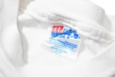 画像5: 90s Used Apple Print Tee made in USA (5)
