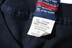 画像6: 90s Used Penfield Print Tee made in USA (6)
